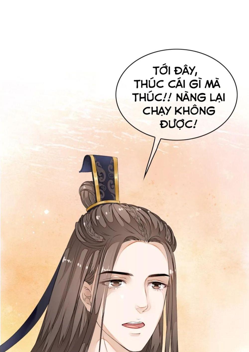 Bạch Liên Yêu Cơ Người Chapter 38 - Trang 2