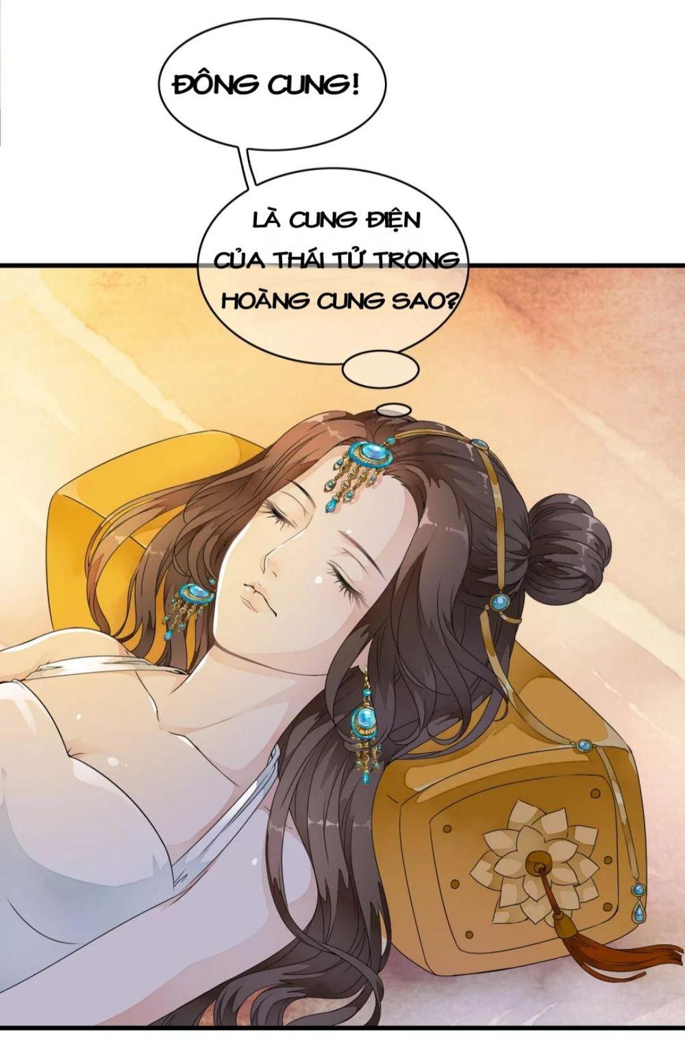 Bạch Liên Yêu Cơ Người Chapter 37 - Trang 2