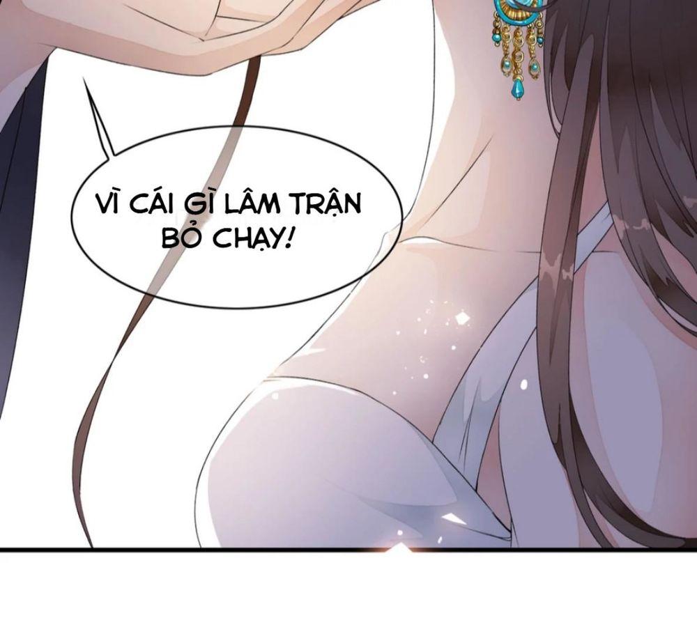 Bạch Liên Yêu Cơ Người Chapter 37 - Trang 2