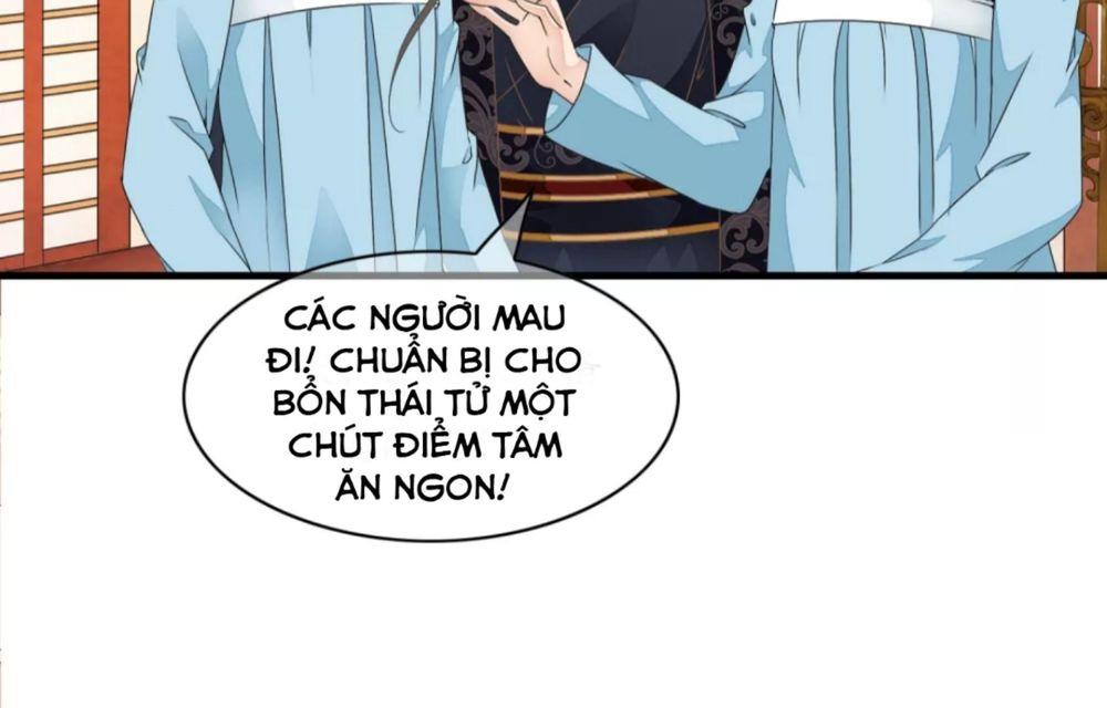 Bạch Liên Yêu Cơ Người Chapter 37 - Trang 2