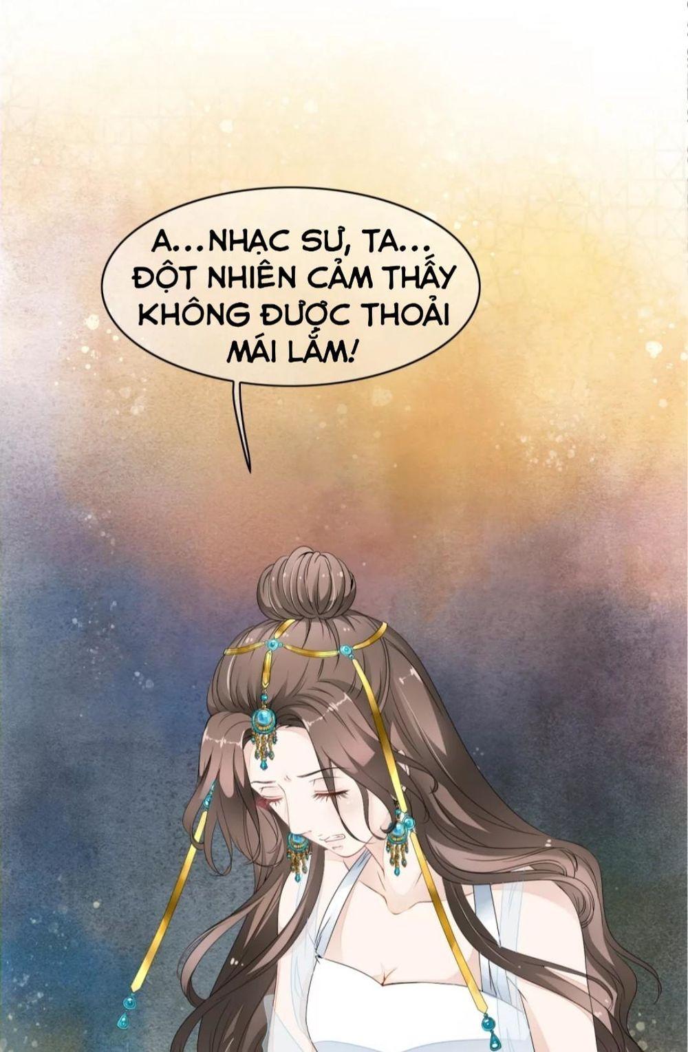 Bạch Liên Yêu Cơ Người Chapter 36 - Trang 2