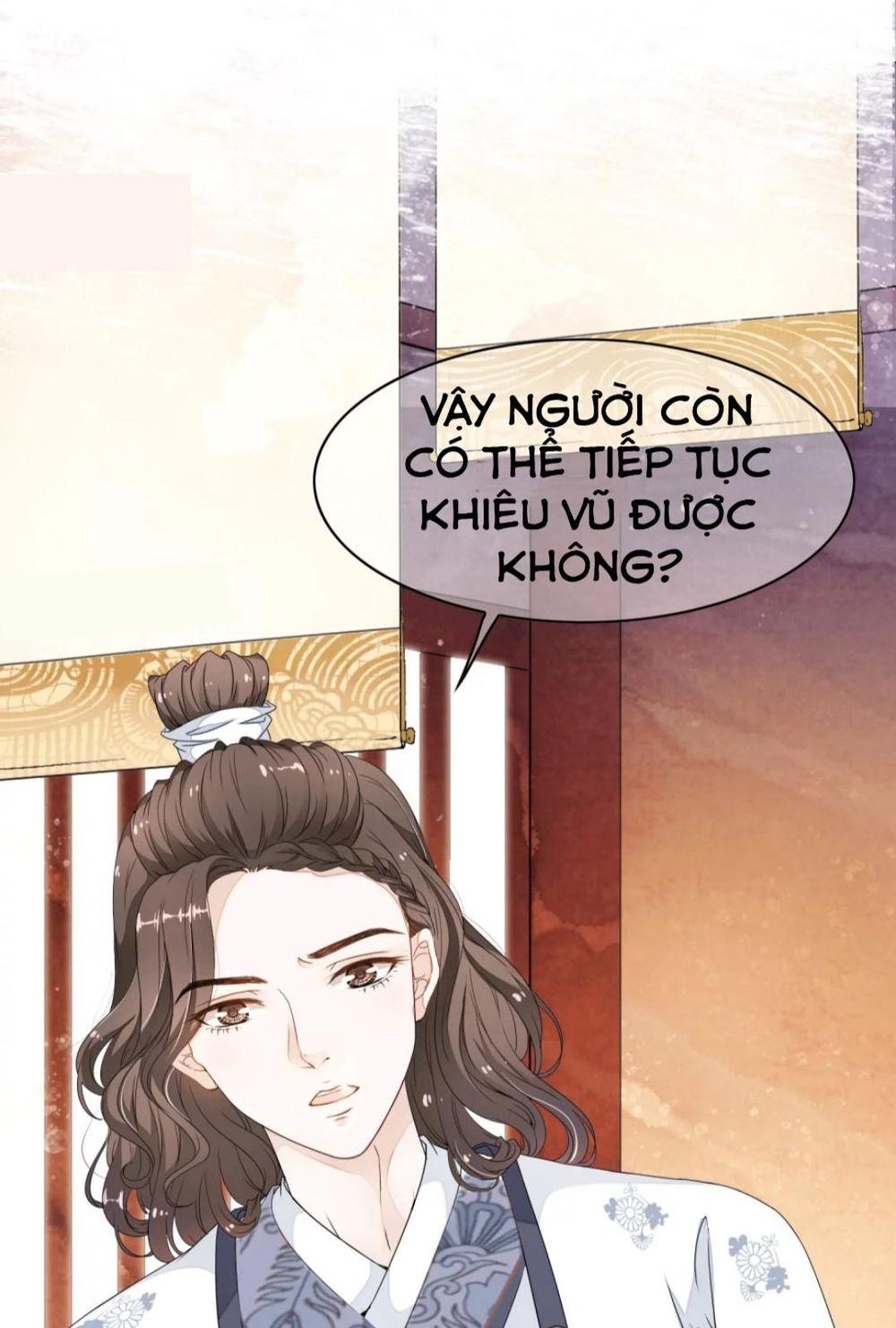 Bạch Liên Yêu Cơ Người Chapter 36 - Trang 2