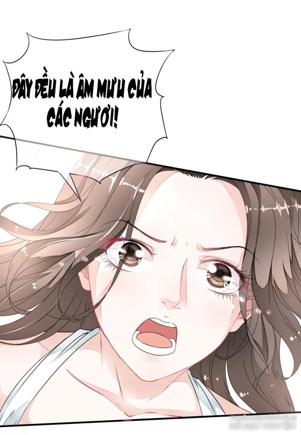 Bạch Liên Yêu Cơ Người Chapter 35 - Trang 2