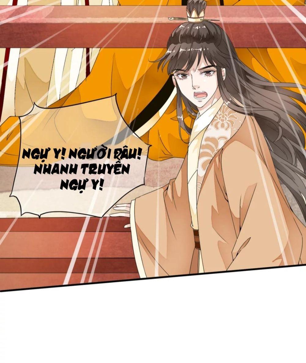 Bạch Liên Yêu Cơ Người Chapter 35 - Trang 2