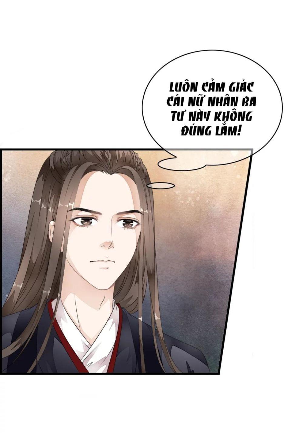 Bạch Liên Yêu Cơ Người Chapter 34 - Trang 2