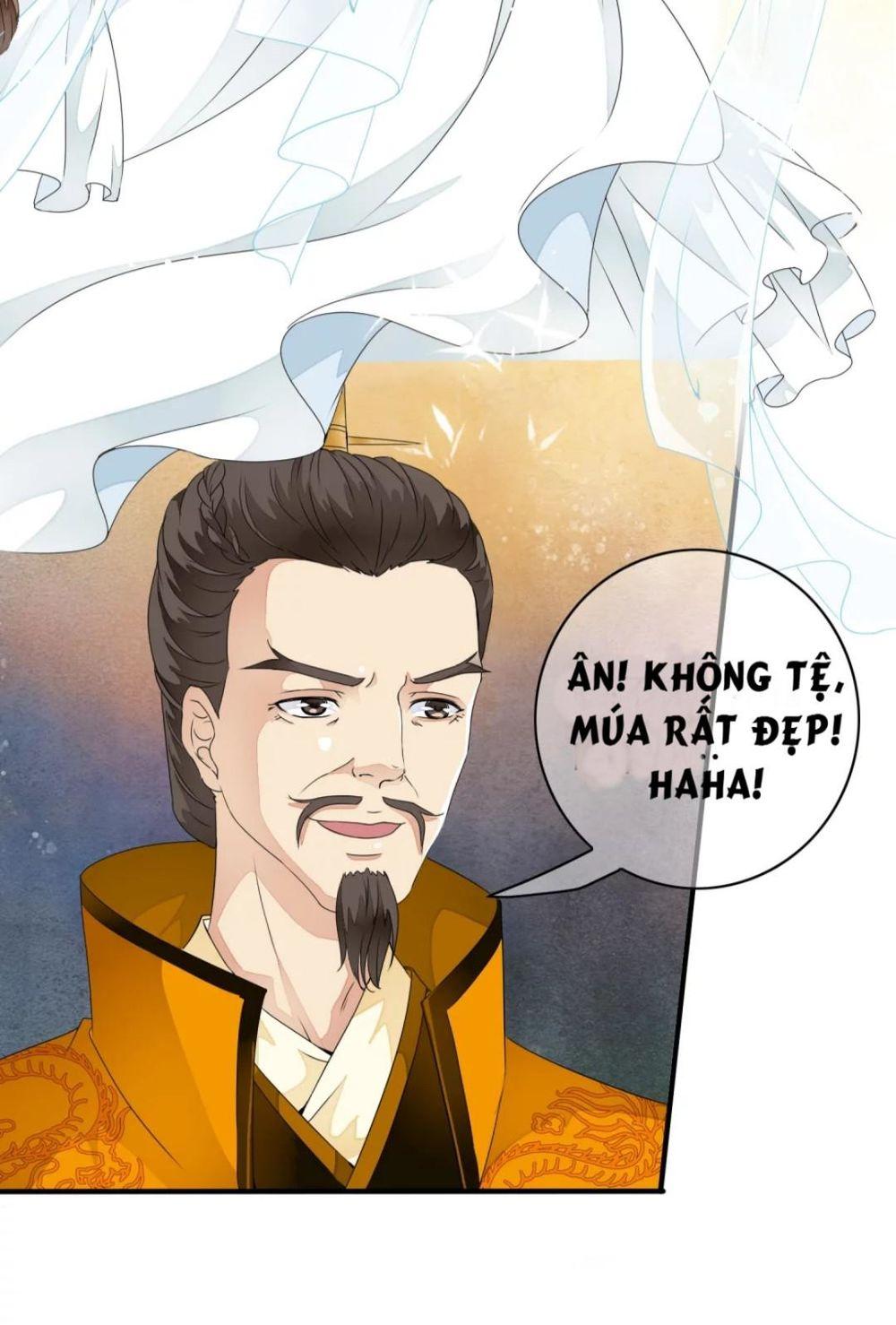 Bạch Liên Yêu Cơ Người Chapter 34 - Trang 2