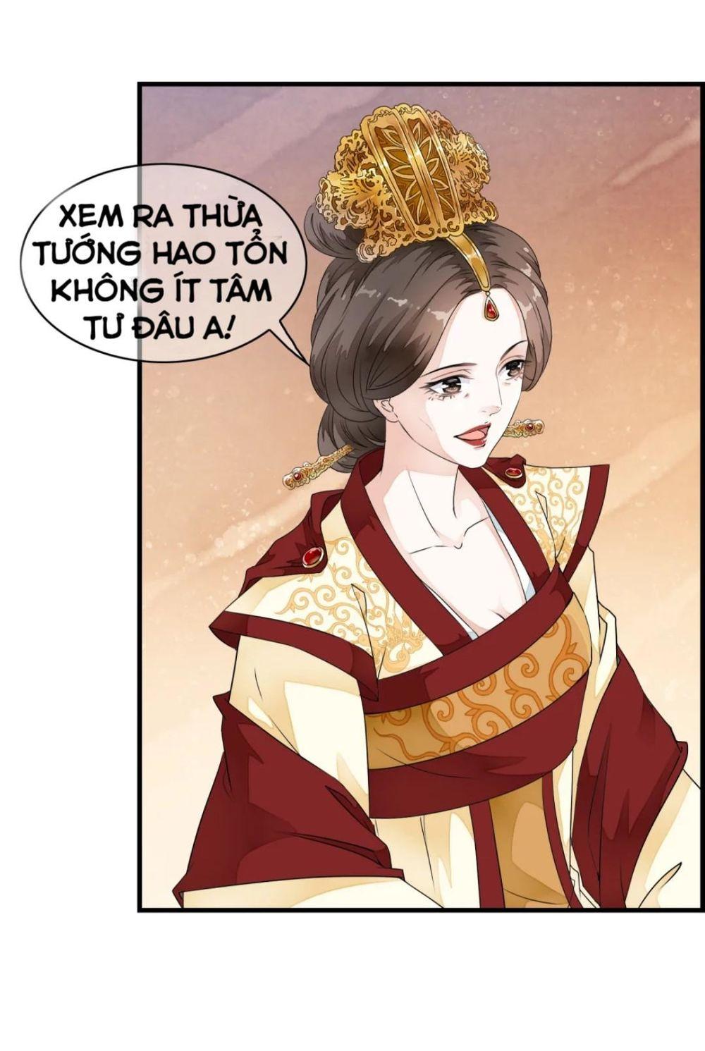 Bạch Liên Yêu Cơ Người Chapter 33 - Trang 2