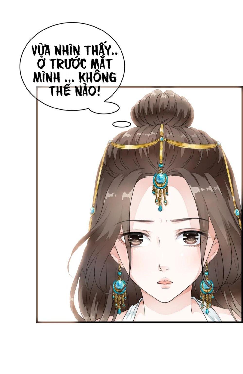 Bạch Liên Yêu Cơ Người Chapter 32 - Trang 2