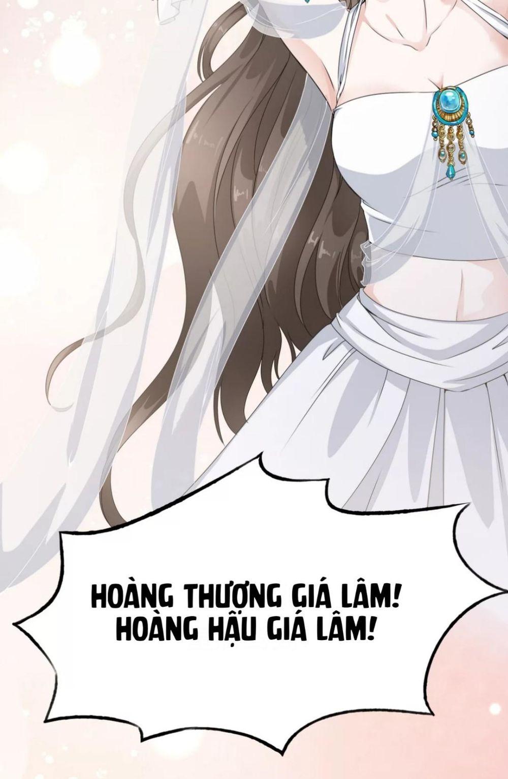 Bạch Liên Yêu Cơ Người Chapter 32 - Trang 2