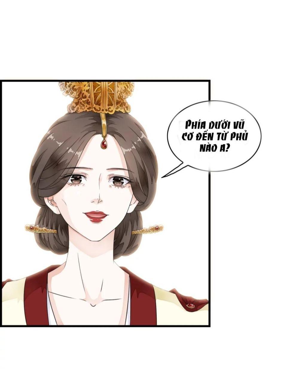 Bạch Liên Yêu Cơ Người Chapter 32 - Trang 2