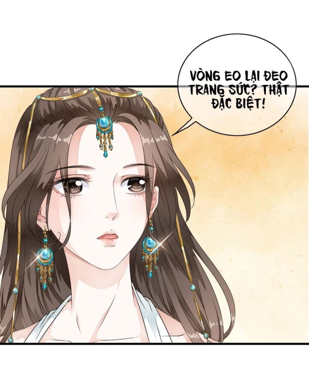 Bạch Liên Yêu Cơ Người Chapter 32 - Trang 2