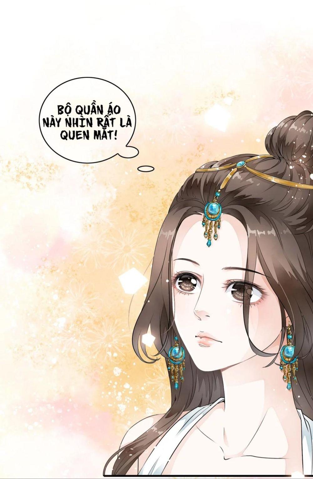 Bạch Liên Yêu Cơ Người Chapter 32 - Trang 2