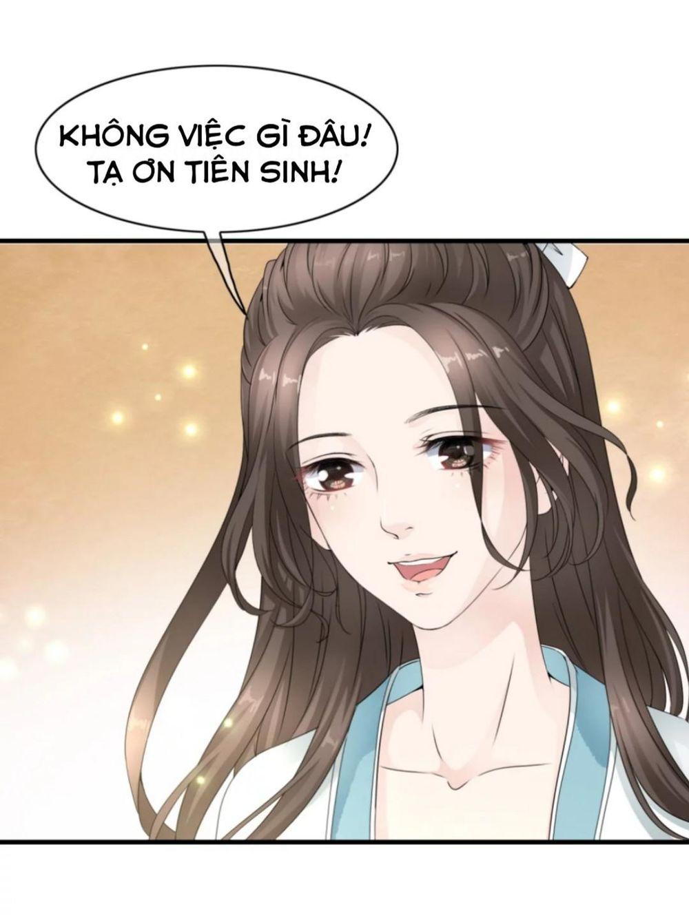 Bạch Liên Yêu Cơ Người Chapter 31 - Trang 2