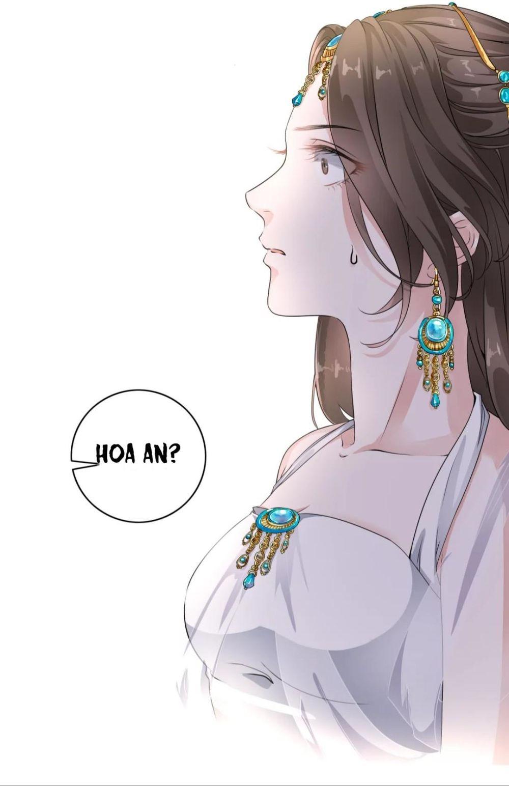 Bạch Liên Yêu Cơ Người Chapter 31 - Trang 2