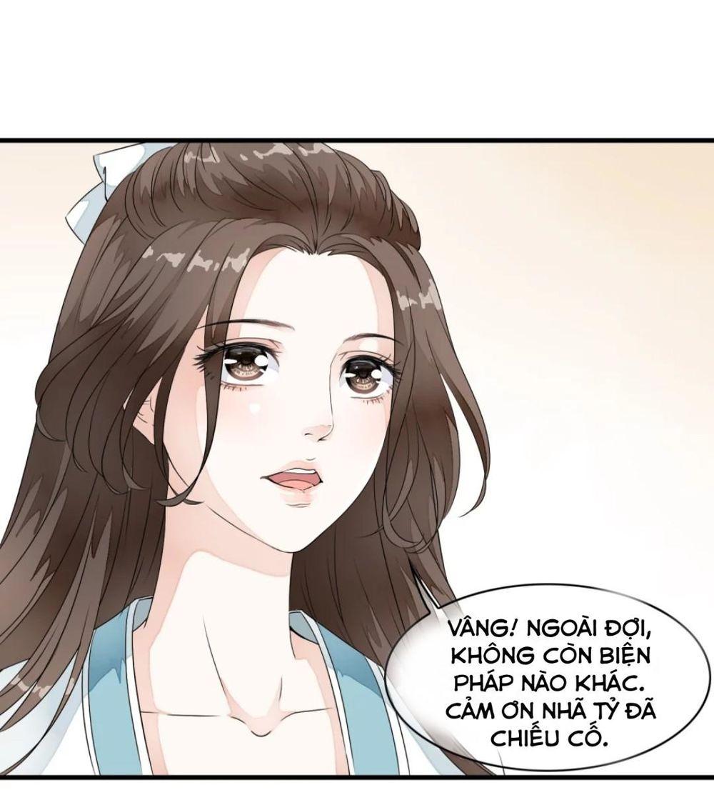 Bạch Liên Yêu Cơ Người Chapter 31 - Trang 2