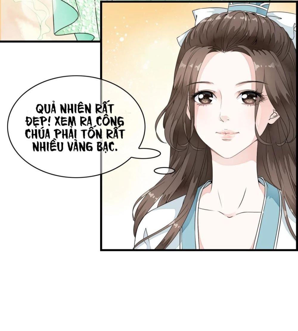 Bạch Liên Yêu Cơ Người Chapter 30 - Trang 2