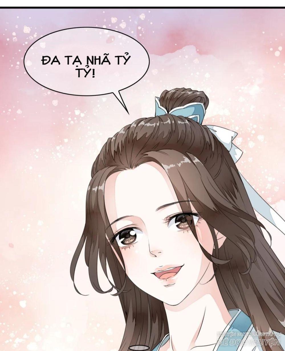 Bạch Liên Yêu Cơ Người Chapter 30 - Trang 2