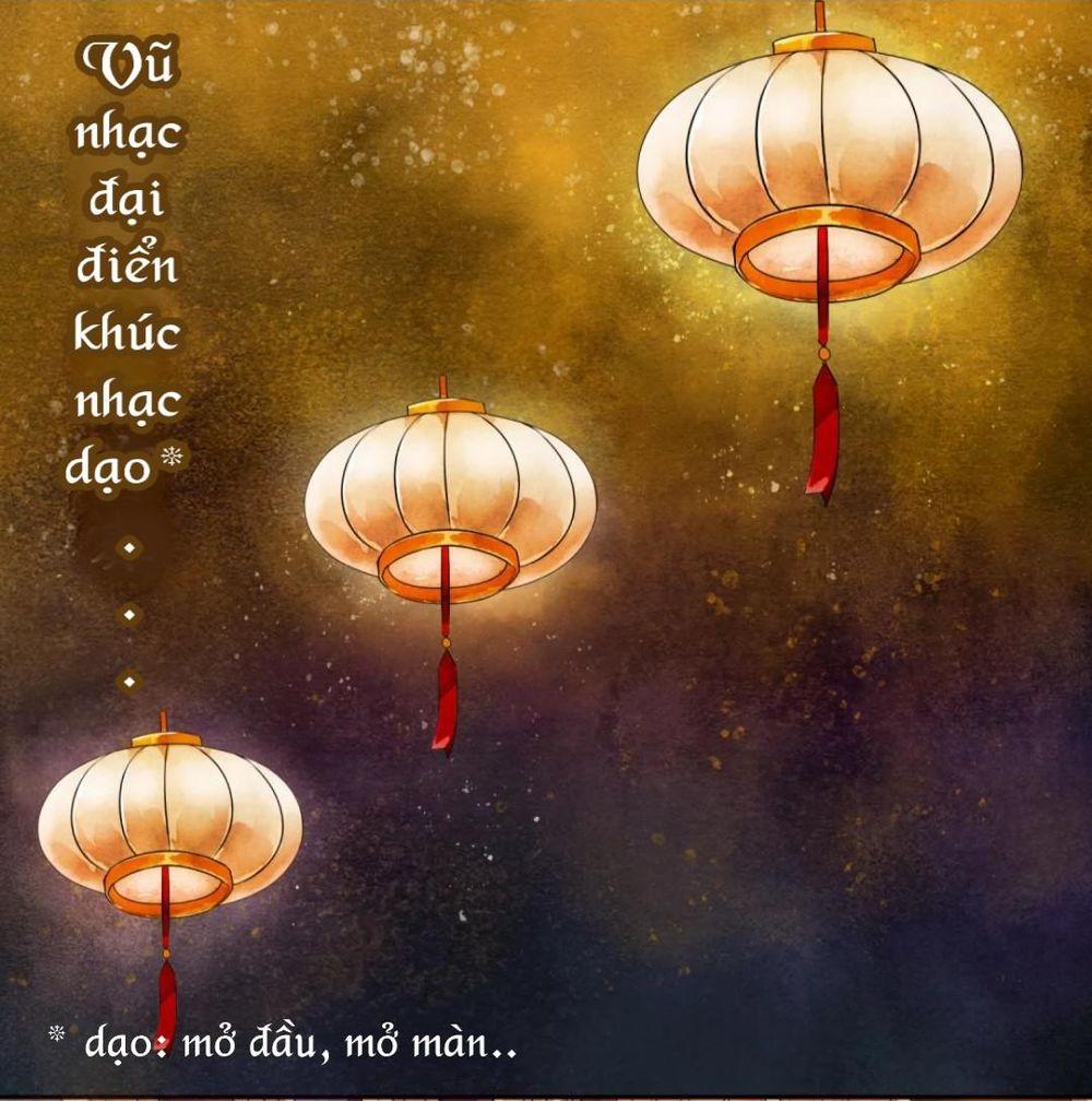 Bạch Liên Yêu Cơ Người Chapter 30 - Trang 2