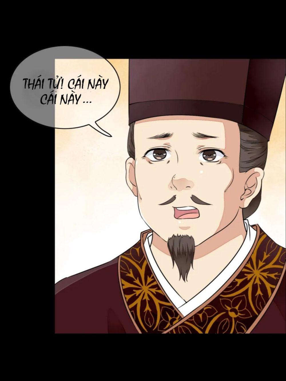 Bạch Liên Yêu Cơ Người Chapter 30 - Trang 2