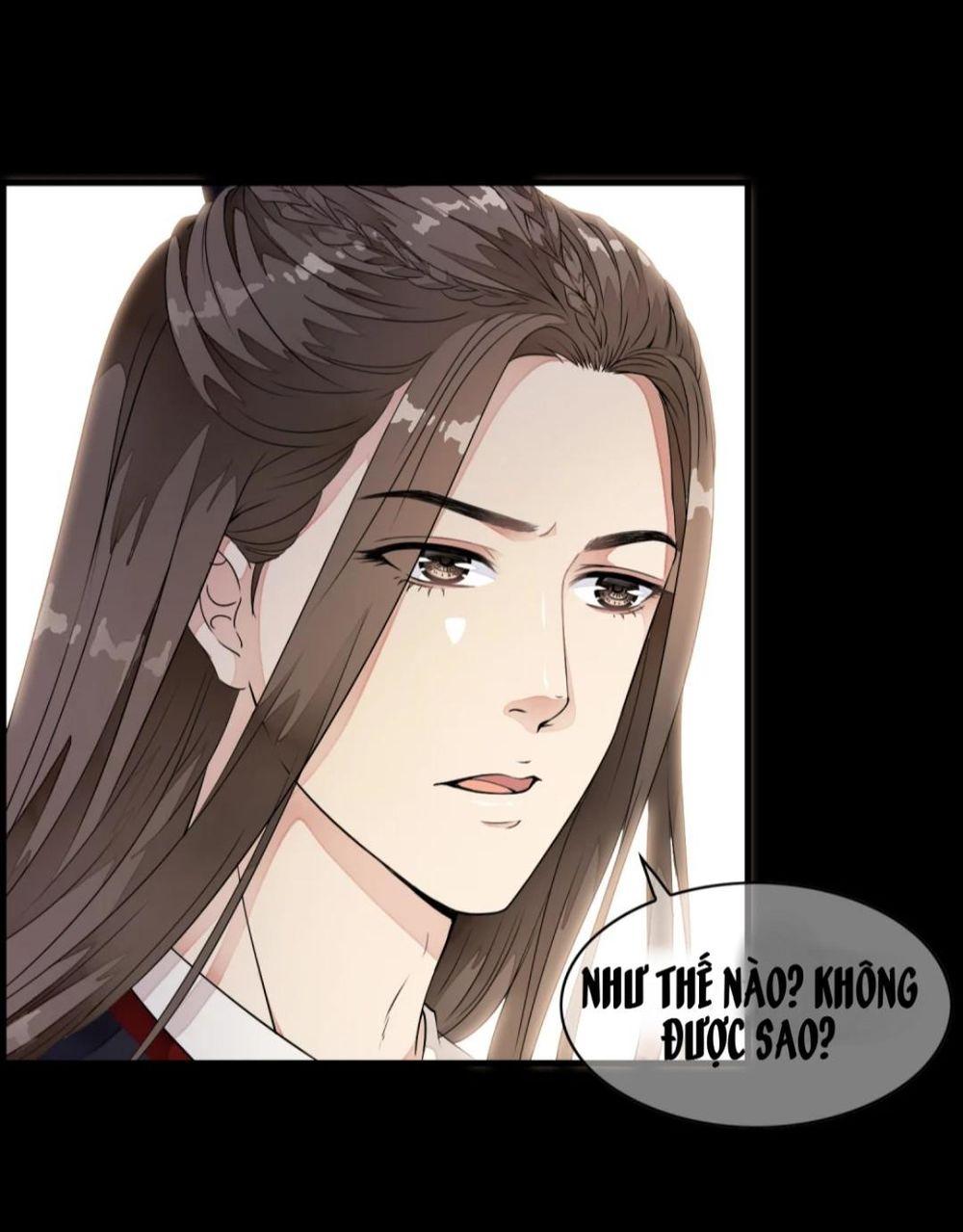 Bạch Liên Yêu Cơ Người Chapter 30 - Trang 2