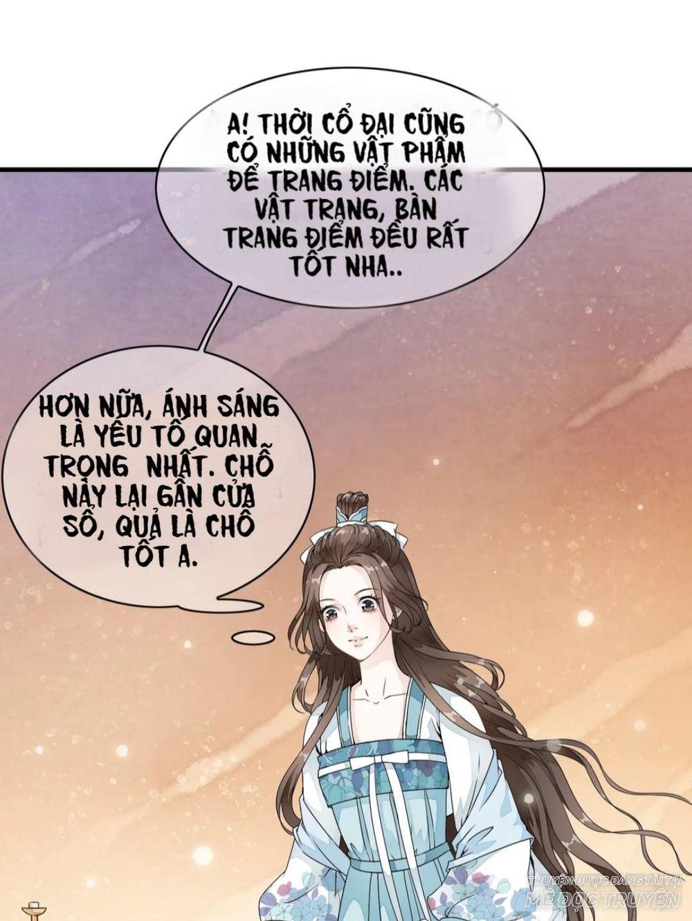 Bạch Liên Yêu Cơ Người Chapter 30 - Trang 2