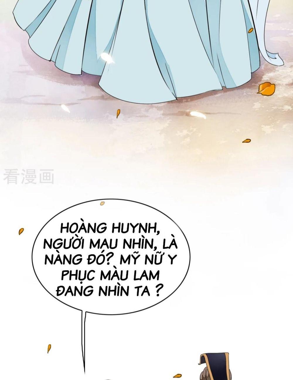 Bạch Liên Yêu Cơ Người Chapter 29 - Trang 2