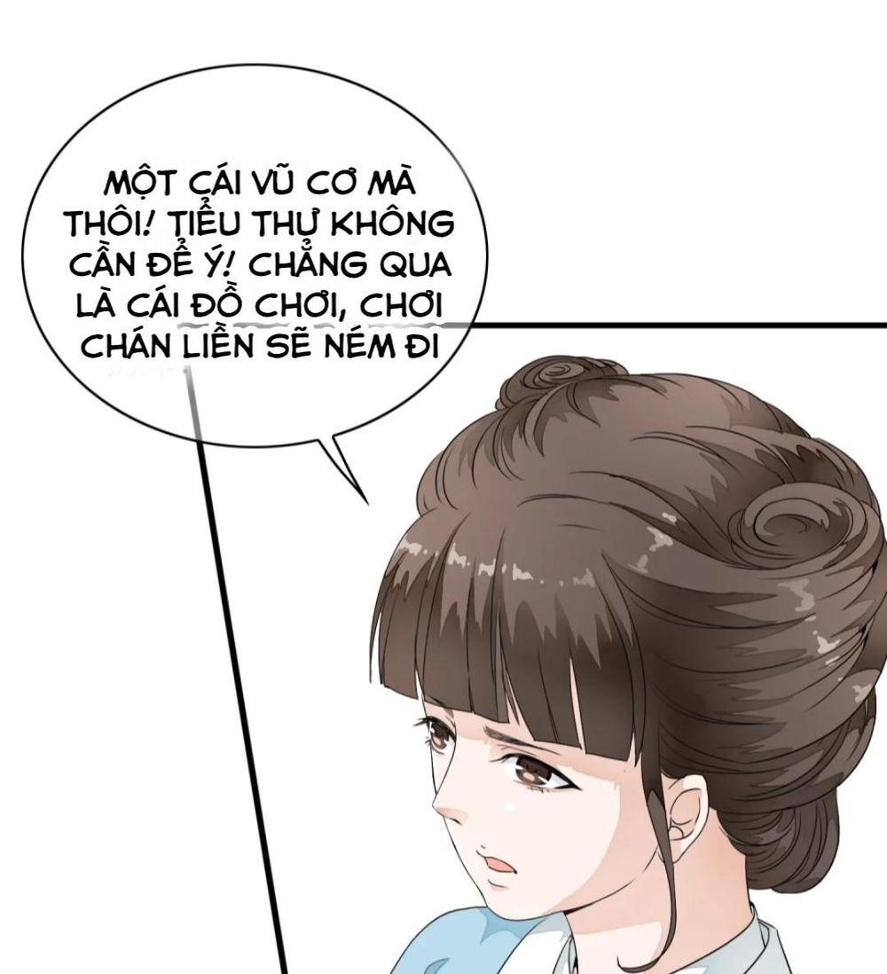 Bạch Liên Yêu Cơ Người Chapter 29 - Trang 2