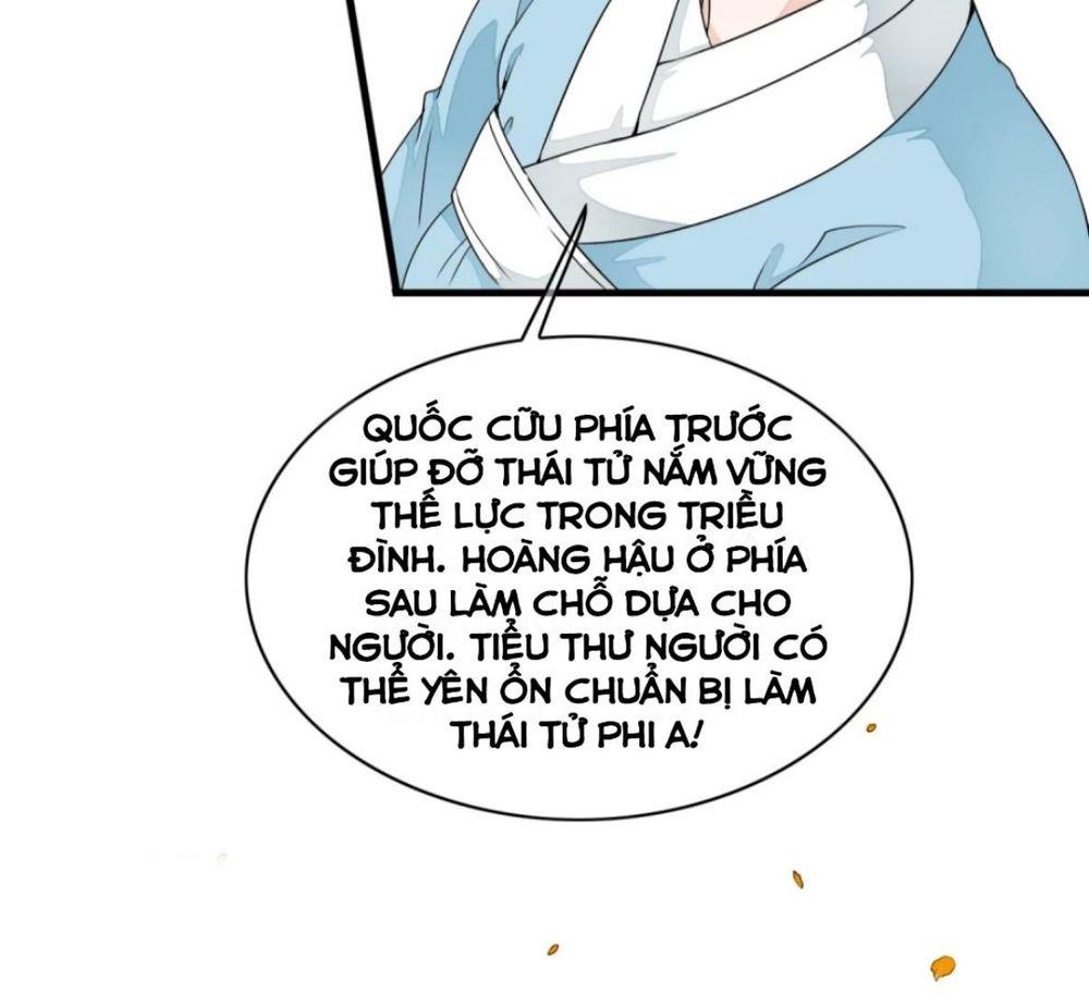 Bạch Liên Yêu Cơ Người Chapter 29 - Trang 2