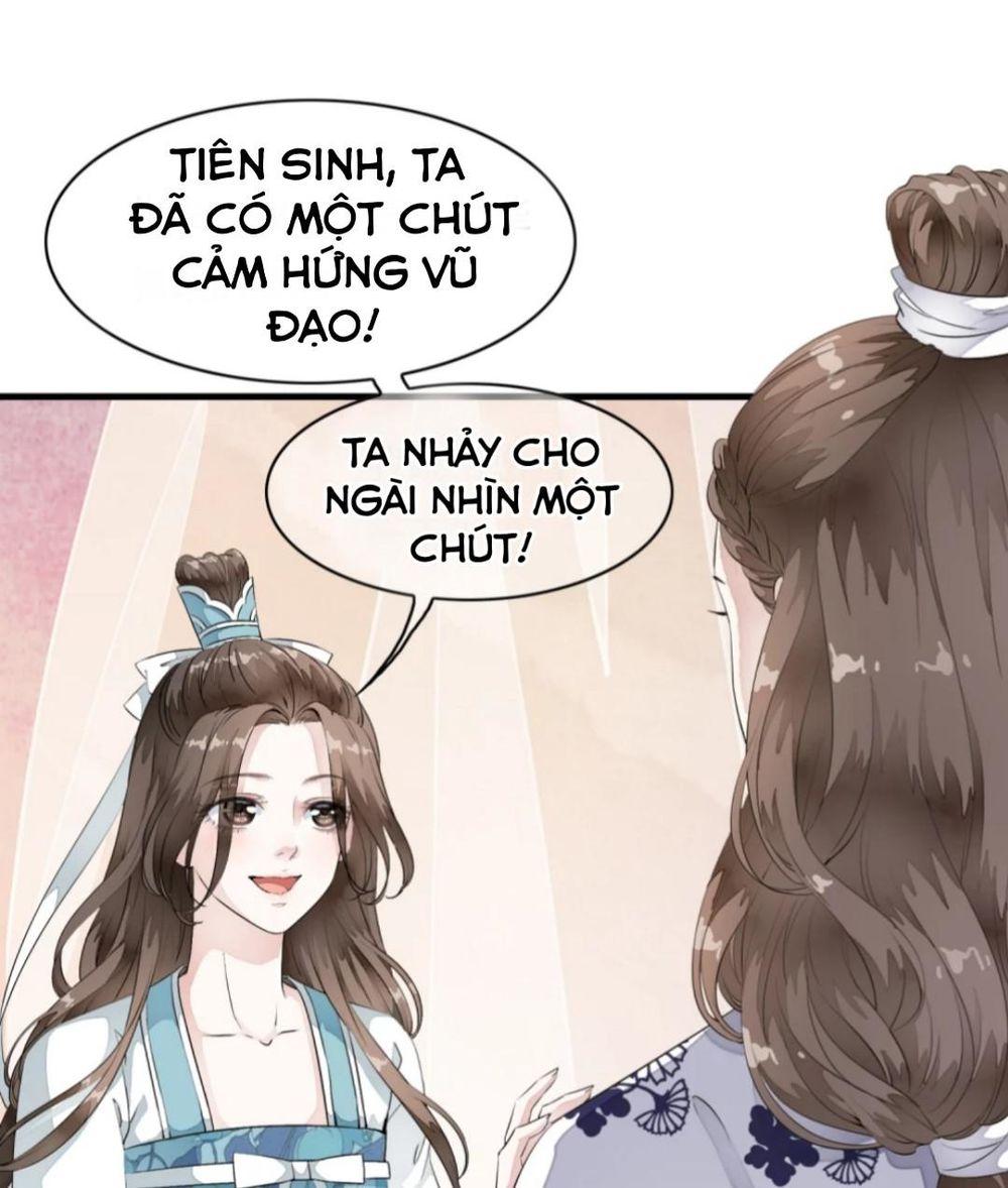 Bạch Liên Yêu Cơ Người Chapter 27 - Trang 2