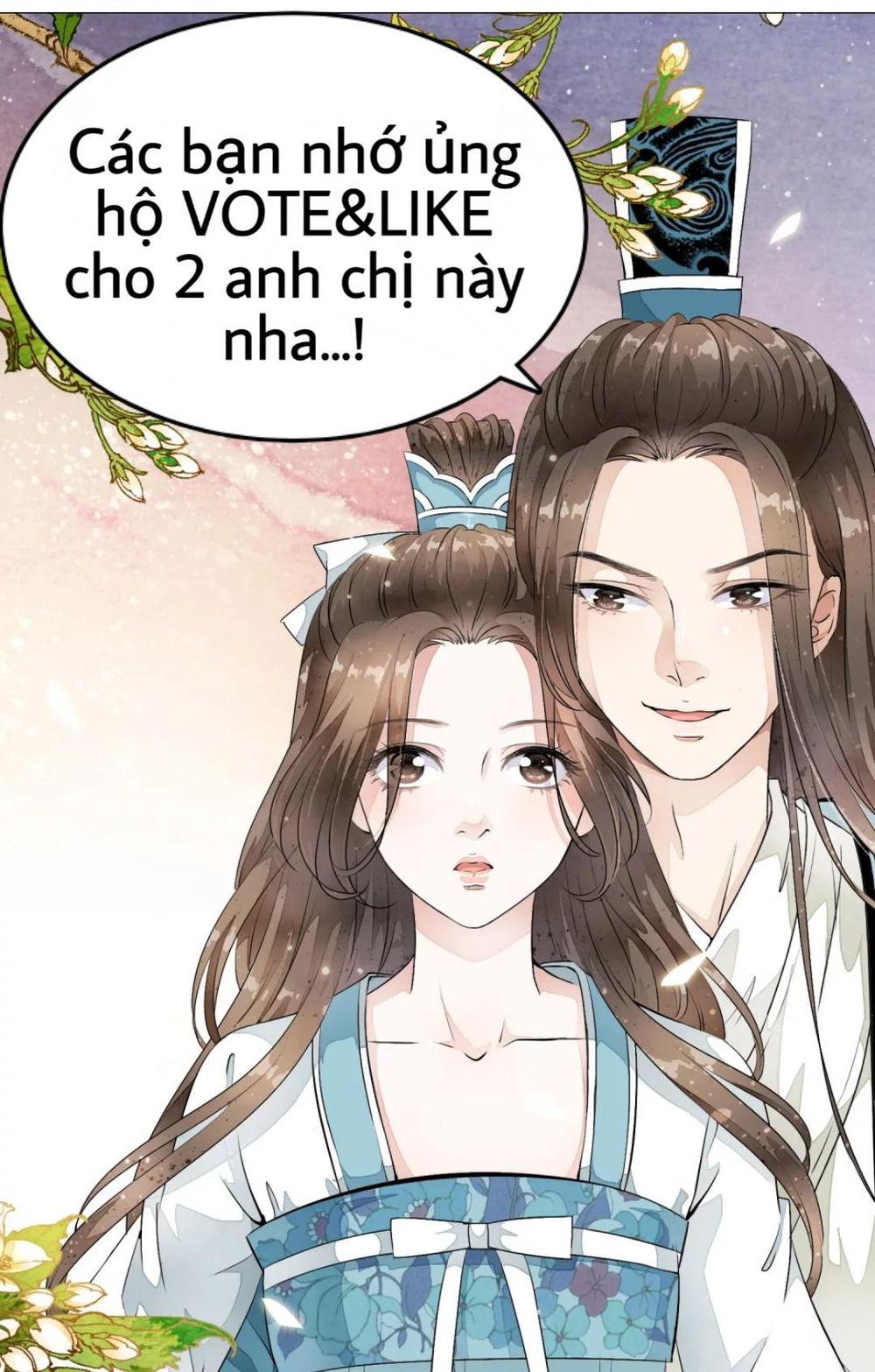 Bạch Liên Yêu Cơ Người Chapter 24 - Trang 2