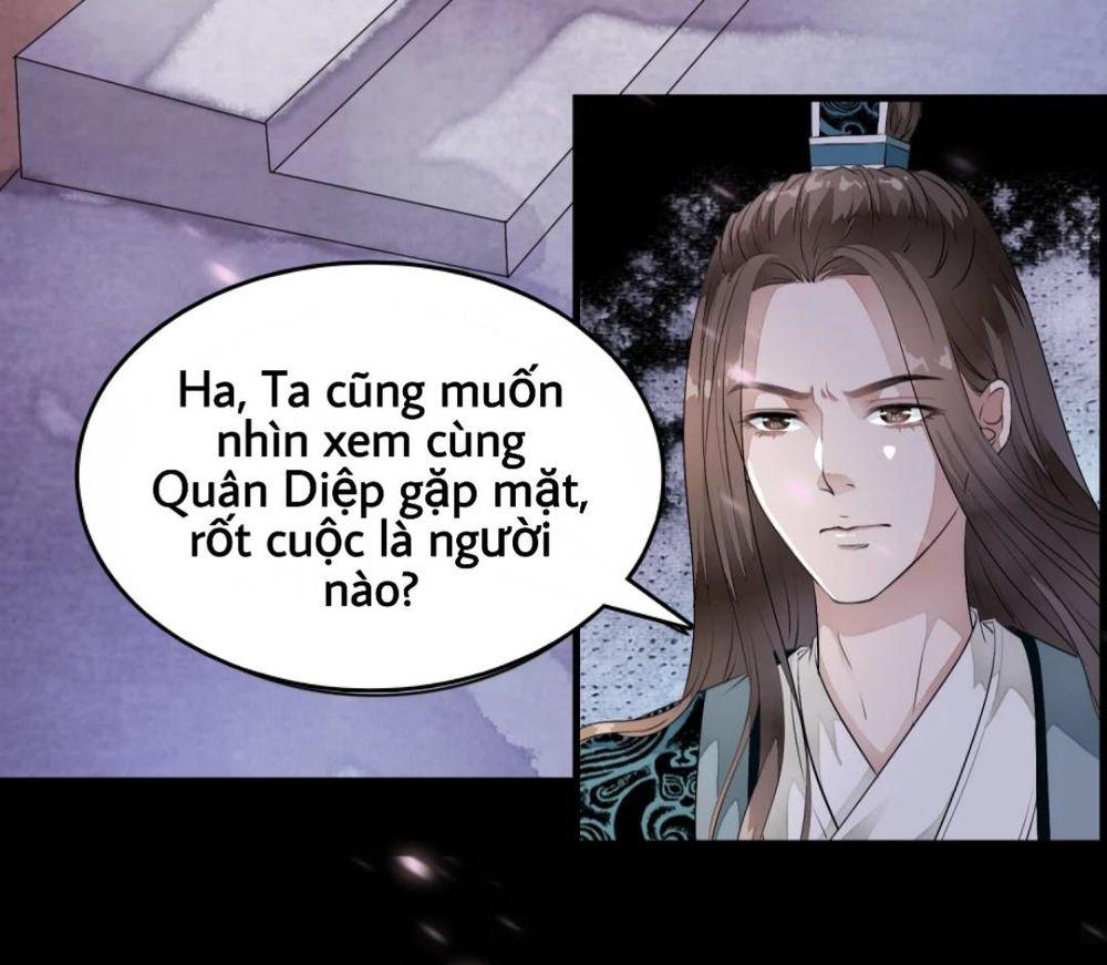 Bạch Liên Yêu Cơ Người Chapter 23 - Trang 2