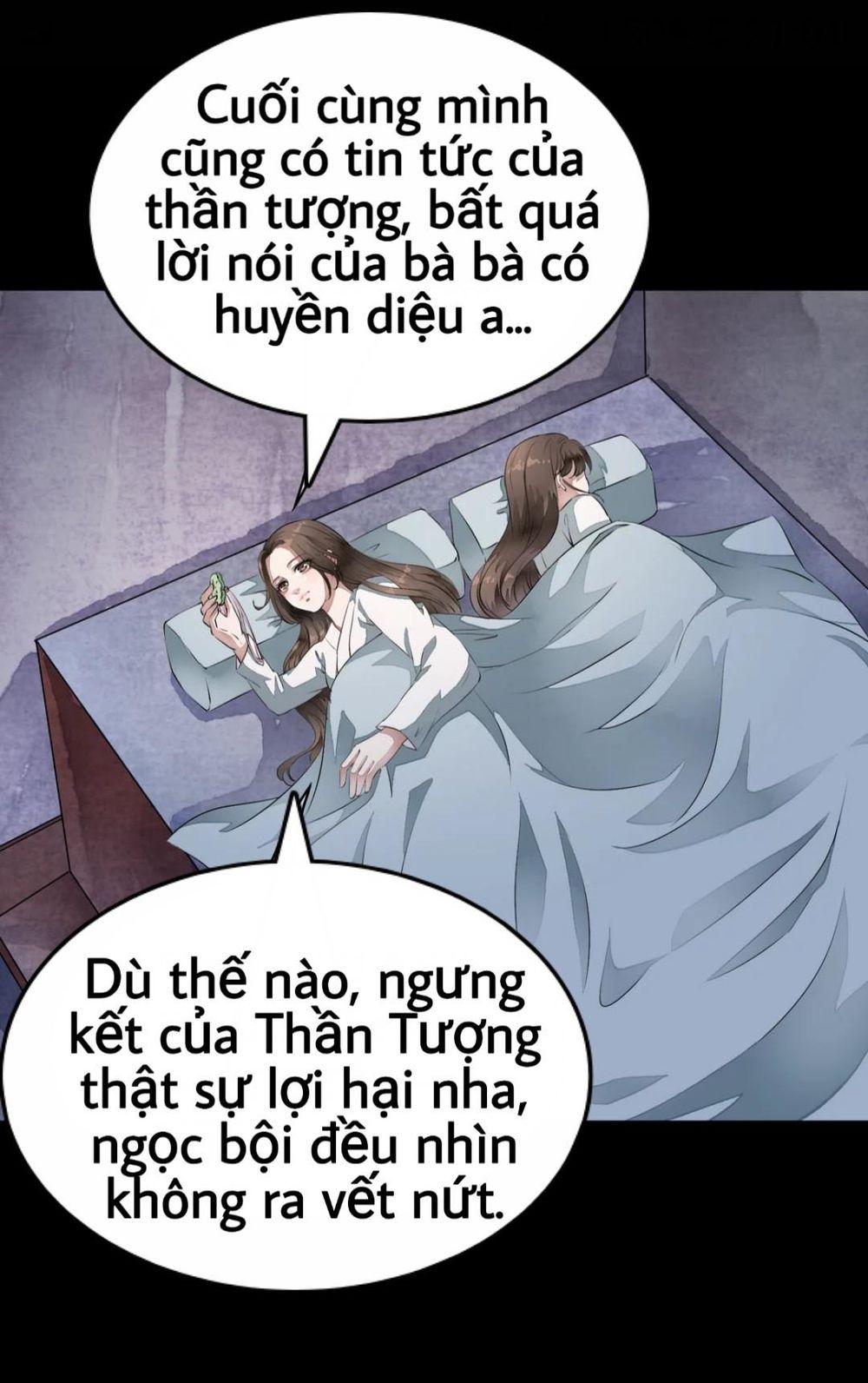 Bạch Liên Yêu Cơ Người Chapter 23 - Trang 2