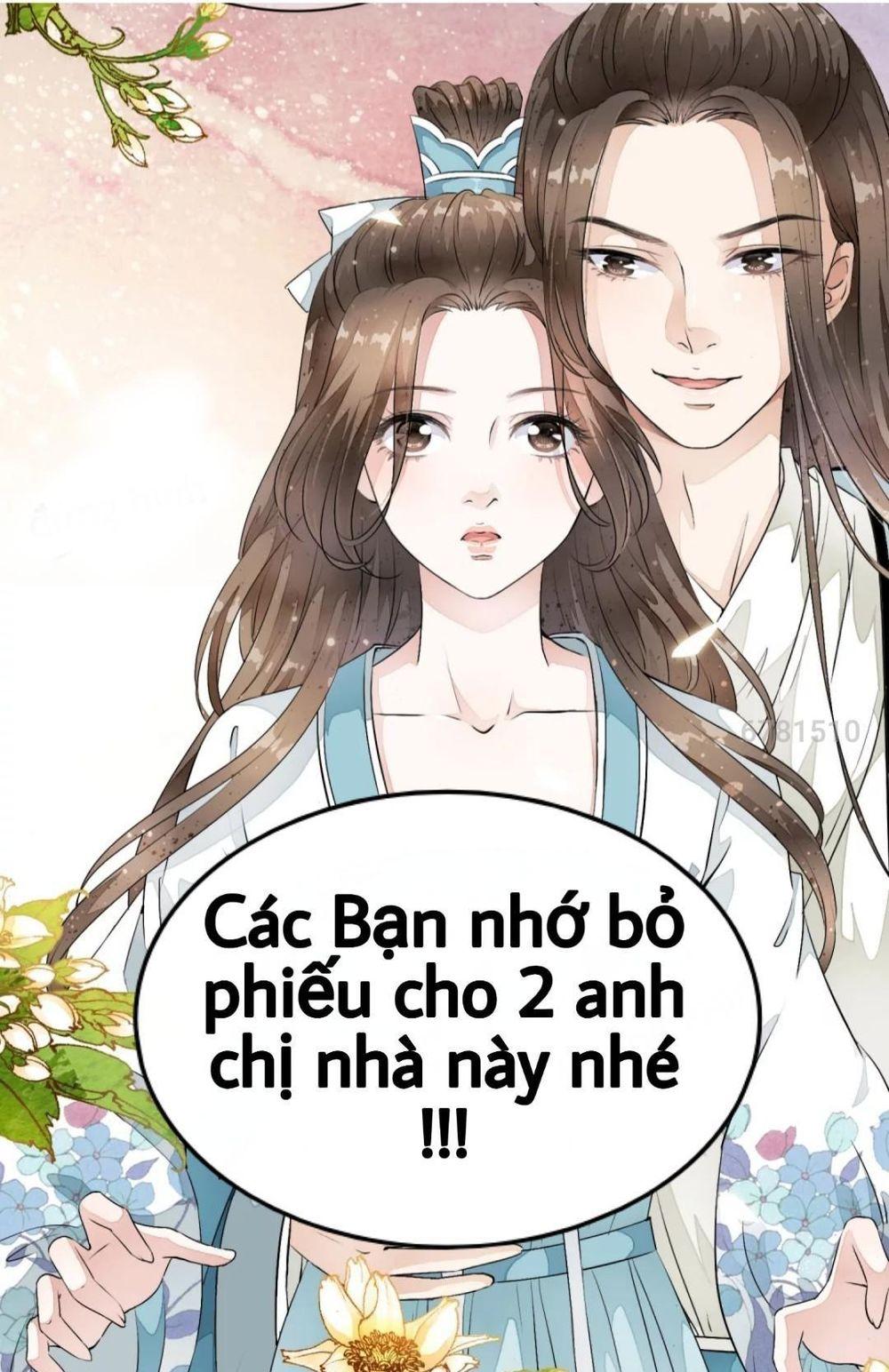 Bạch Liên Yêu Cơ Người Chapter 23 - Trang 2