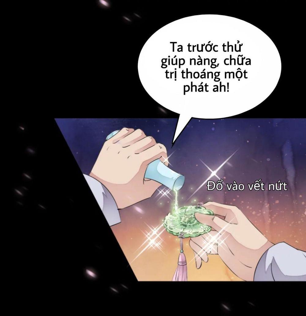 Bạch Liên Yêu Cơ Người Chapter 23 - Trang 2