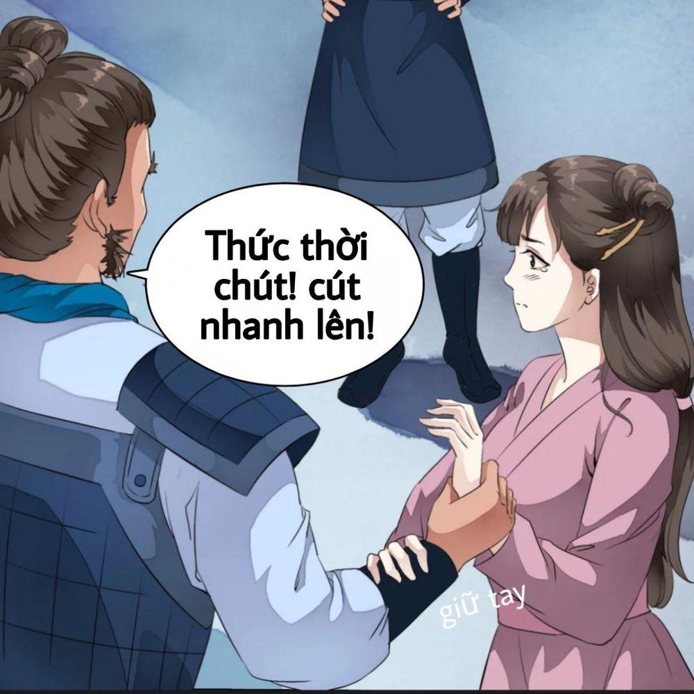 Bạch Liên Yêu Cơ Người Chapter 22 - Trang 2