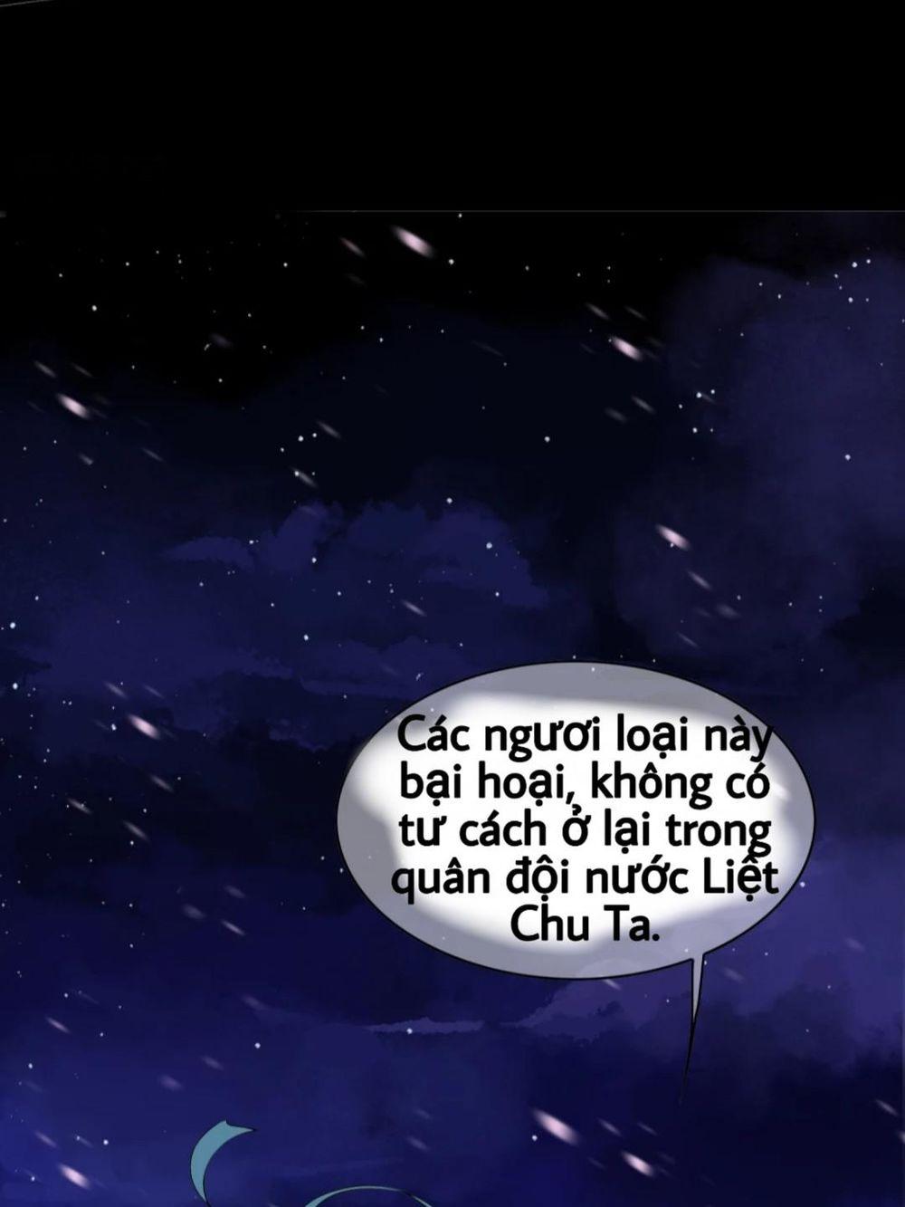 Bạch Liên Yêu Cơ Người Chapter 22 - Trang 2