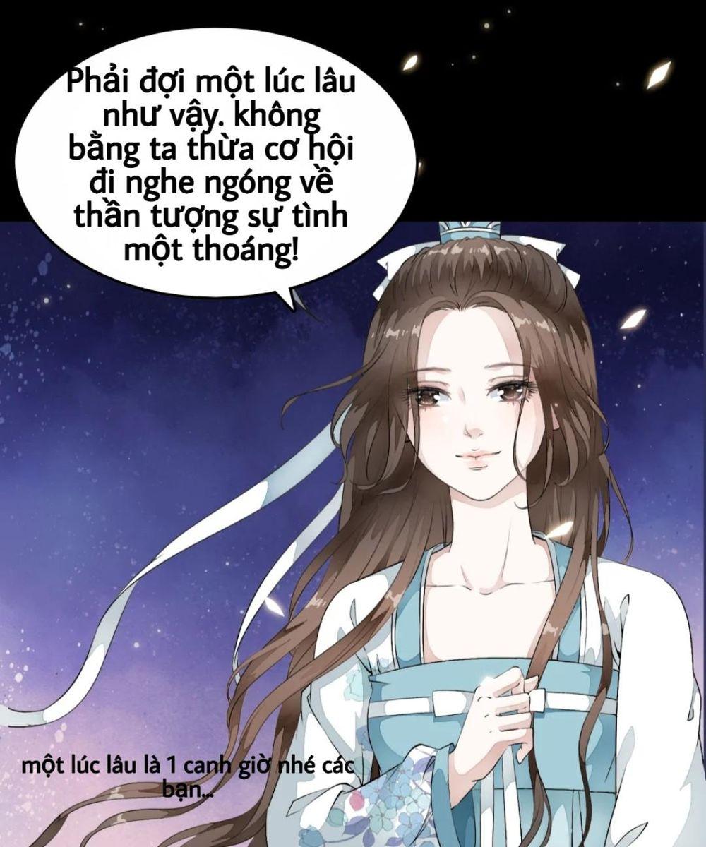 Bạch Liên Yêu Cơ Người Chapter 22 - Trang 2