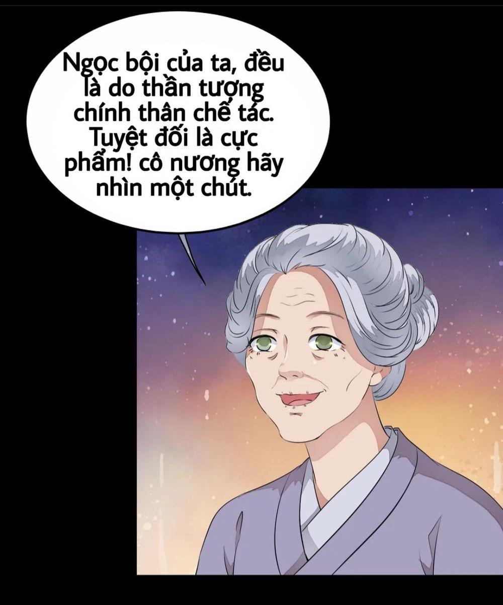 Bạch Liên Yêu Cơ Người Chapter 22 - Trang 2