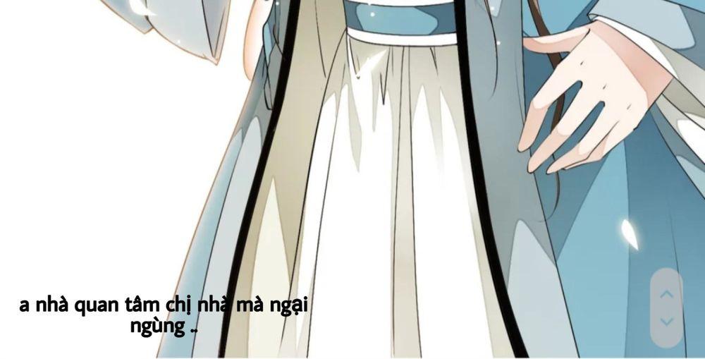 Bạch Liên Yêu Cơ Người Chapter 21 - Trang 2