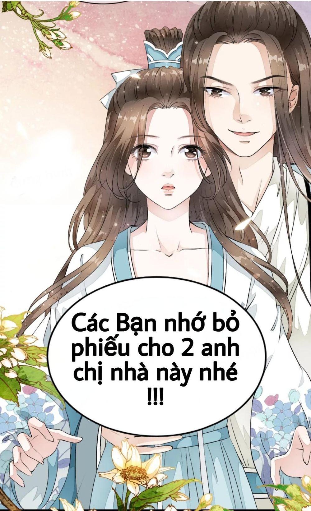 Bạch Liên Yêu Cơ Người Chapter 20 - Trang 2