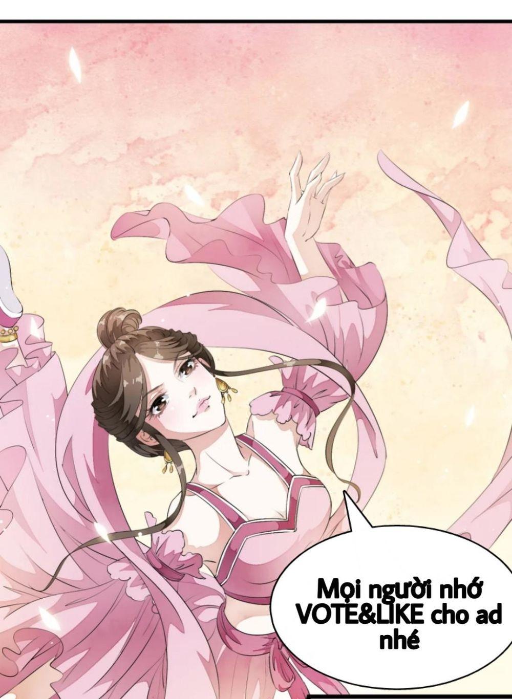 Bạch Liên Yêu Cơ Người Chapter 19 - Trang 2