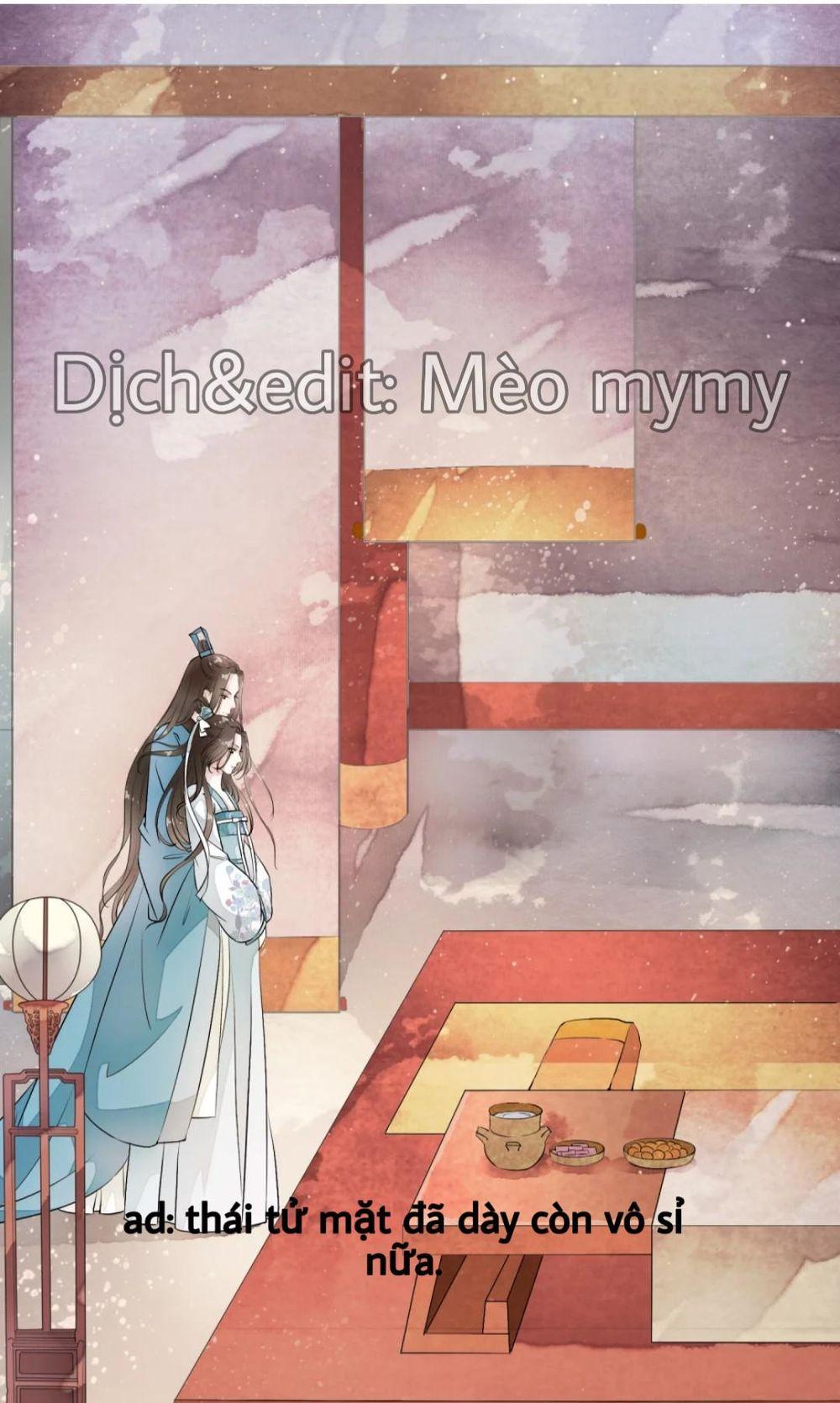 Bạch Liên Yêu Cơ Người Chapter 18 - Trang 2