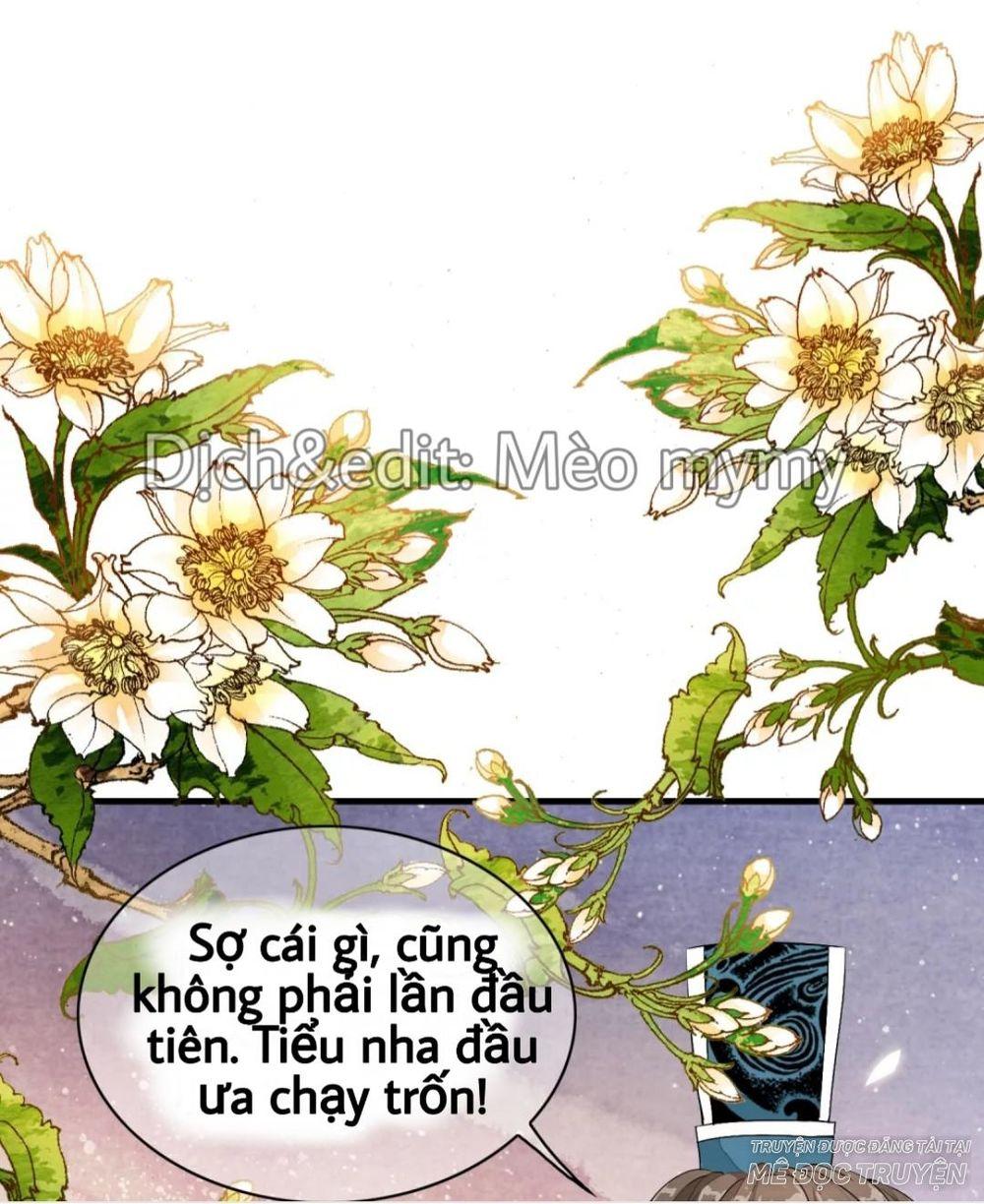 Bạch Liên Yêu Cơ Người Chapter 18 - Trang 2