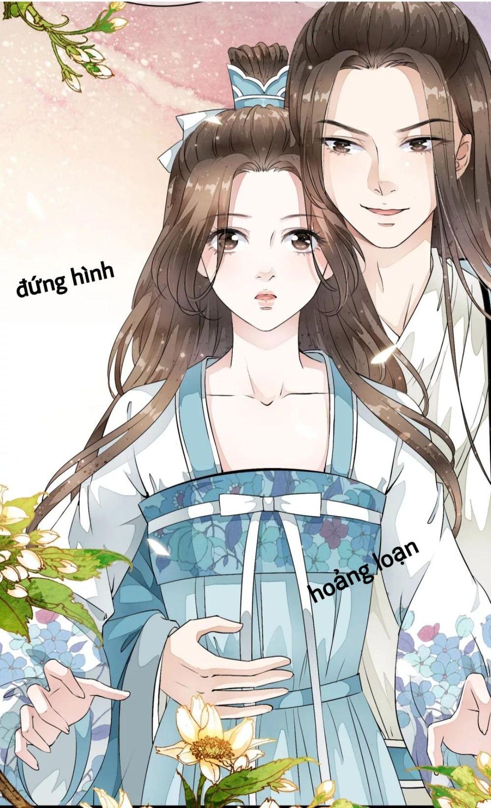 Bạch Liên Yêu Cơ Người Chapter 18 - Trang 2