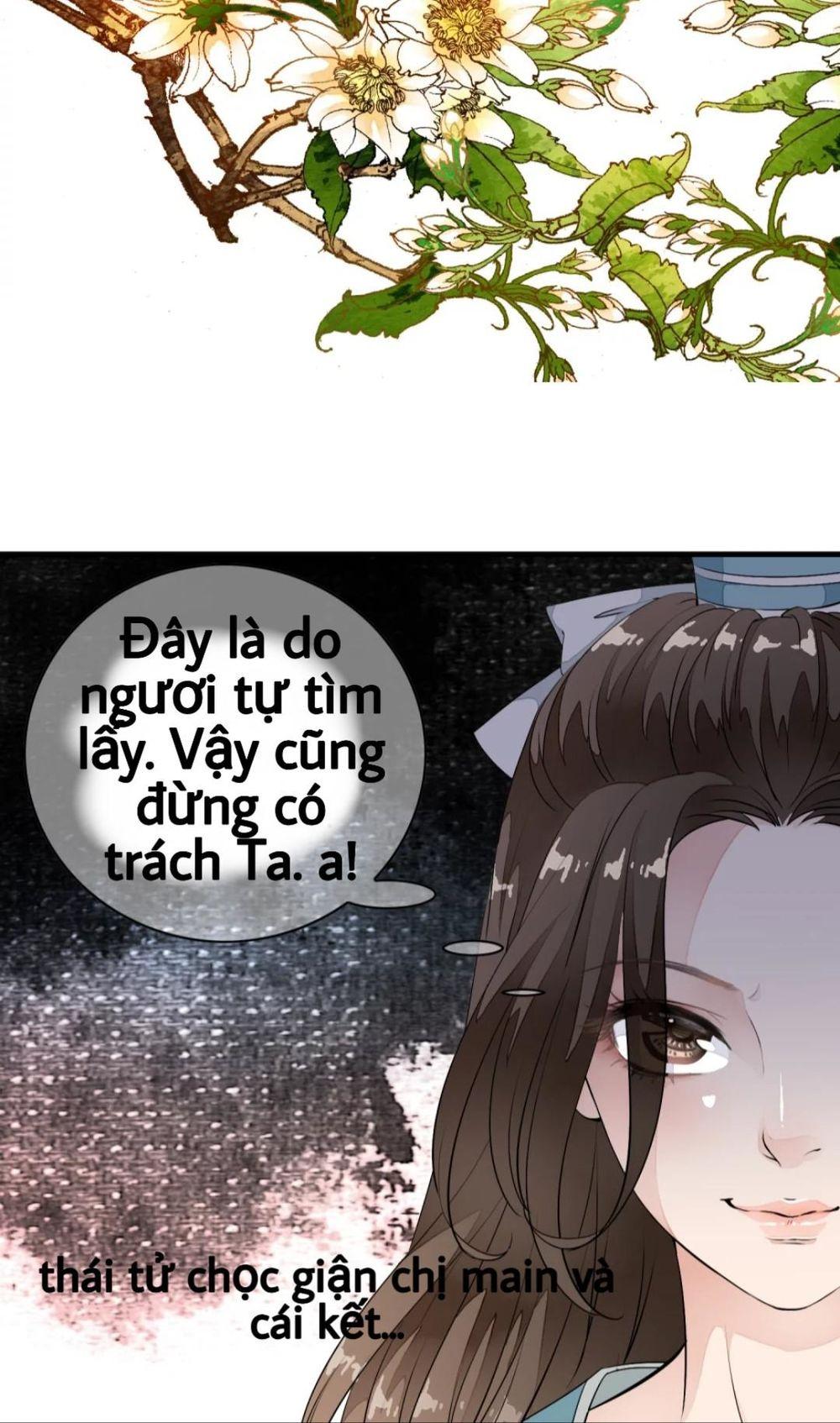 Bạch Liên Yêu Cơ Người Chapter 18 - Trang 2