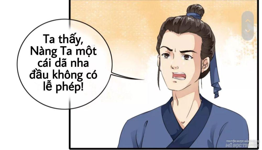 Bạch Liên Yêu Cơ Người Chapter 17 - Trang 2