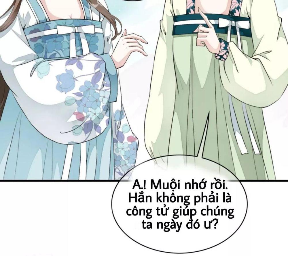 Bạch Liên Yêu Cơ Người Chapter 17 - Trang 2