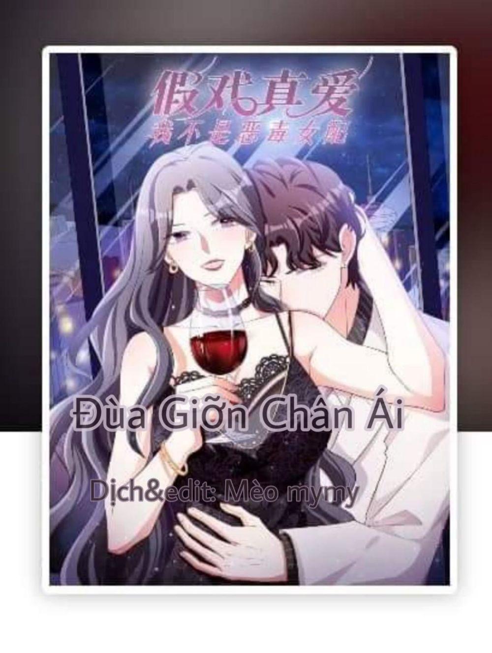 Bạch Liên Yêu Cơ Người Chapter 17 - Trang 2