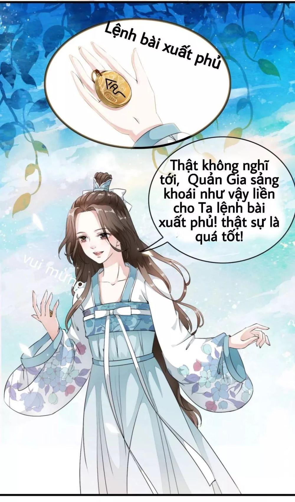 Bạch Liên Yêu Cơ Người Chapter 17 - Trang 2