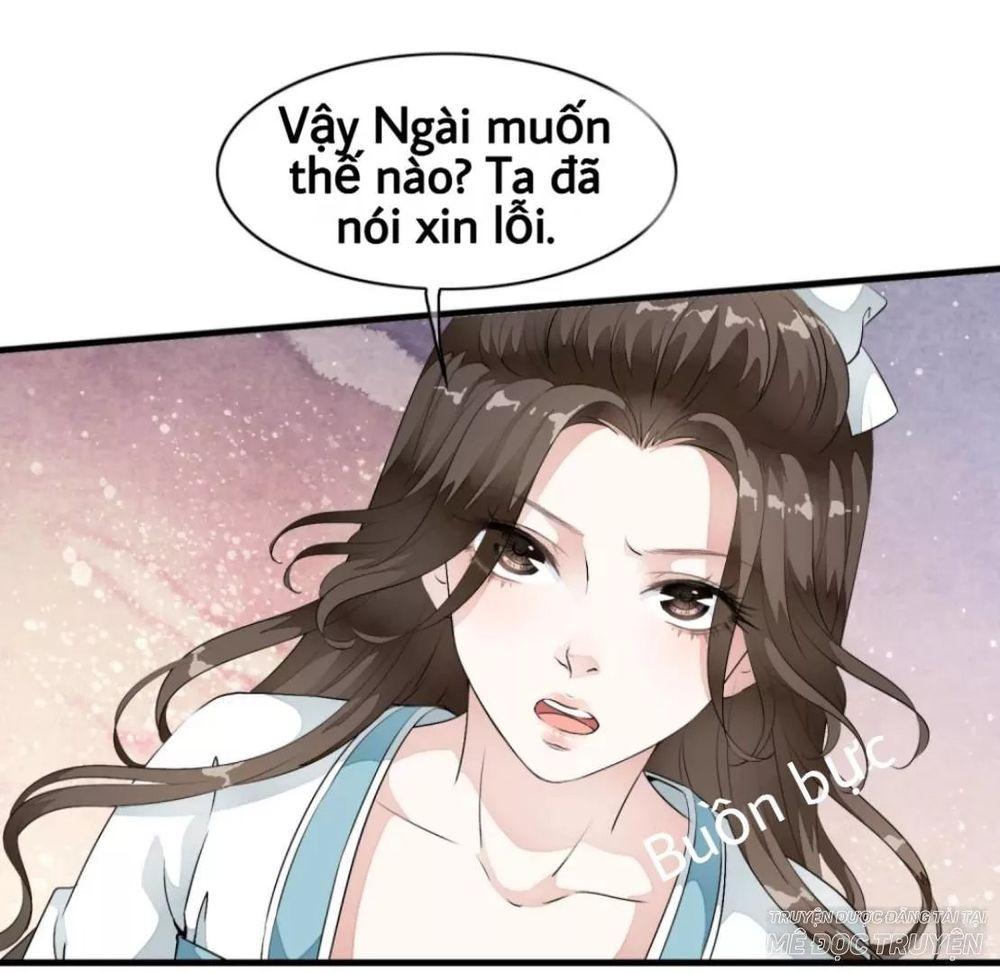 Bạch Liên Yêu Cơ Người Chapter 16 - Trang 2